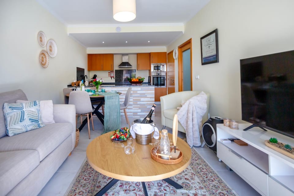 Casa do sol Apartment in Olhos de Água