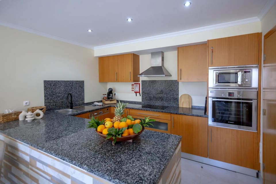 Casa do sol Apartment in Olhos de Água