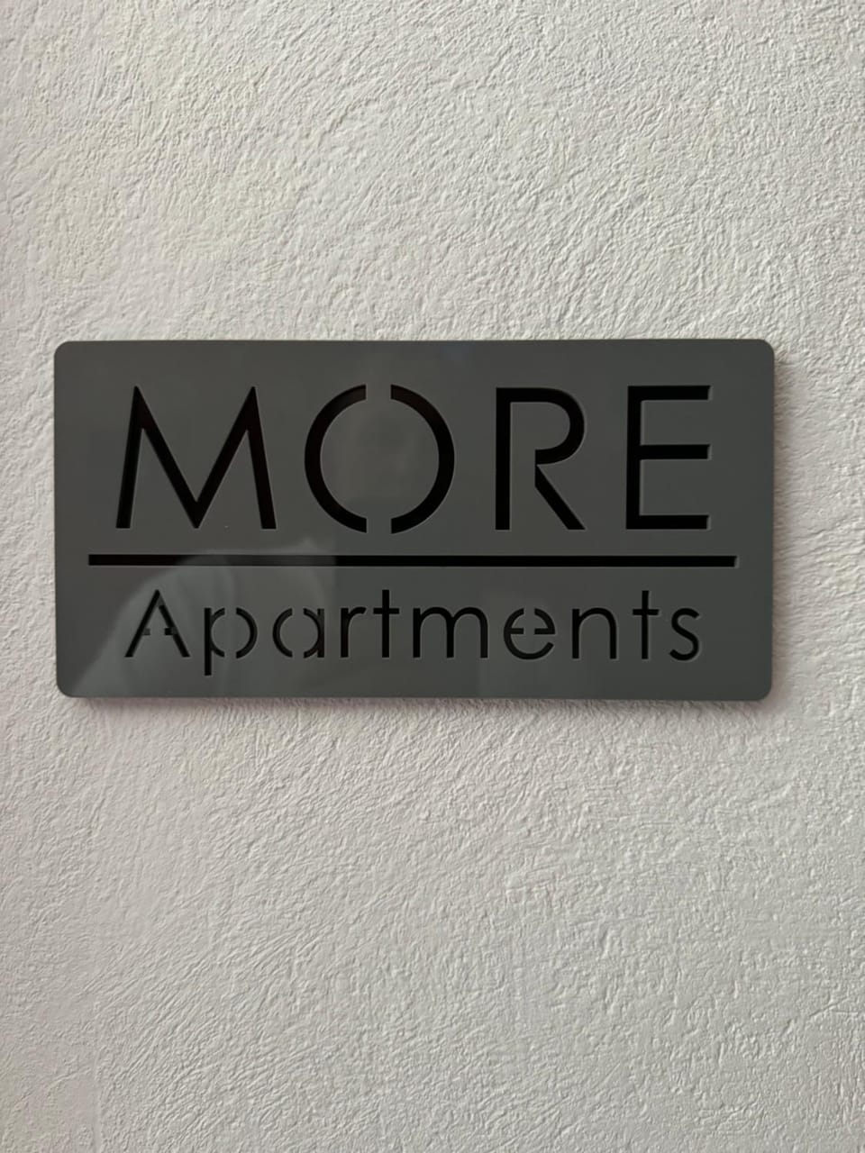 MORE Apartments Apartment in East Attica Regional Unit, Greece