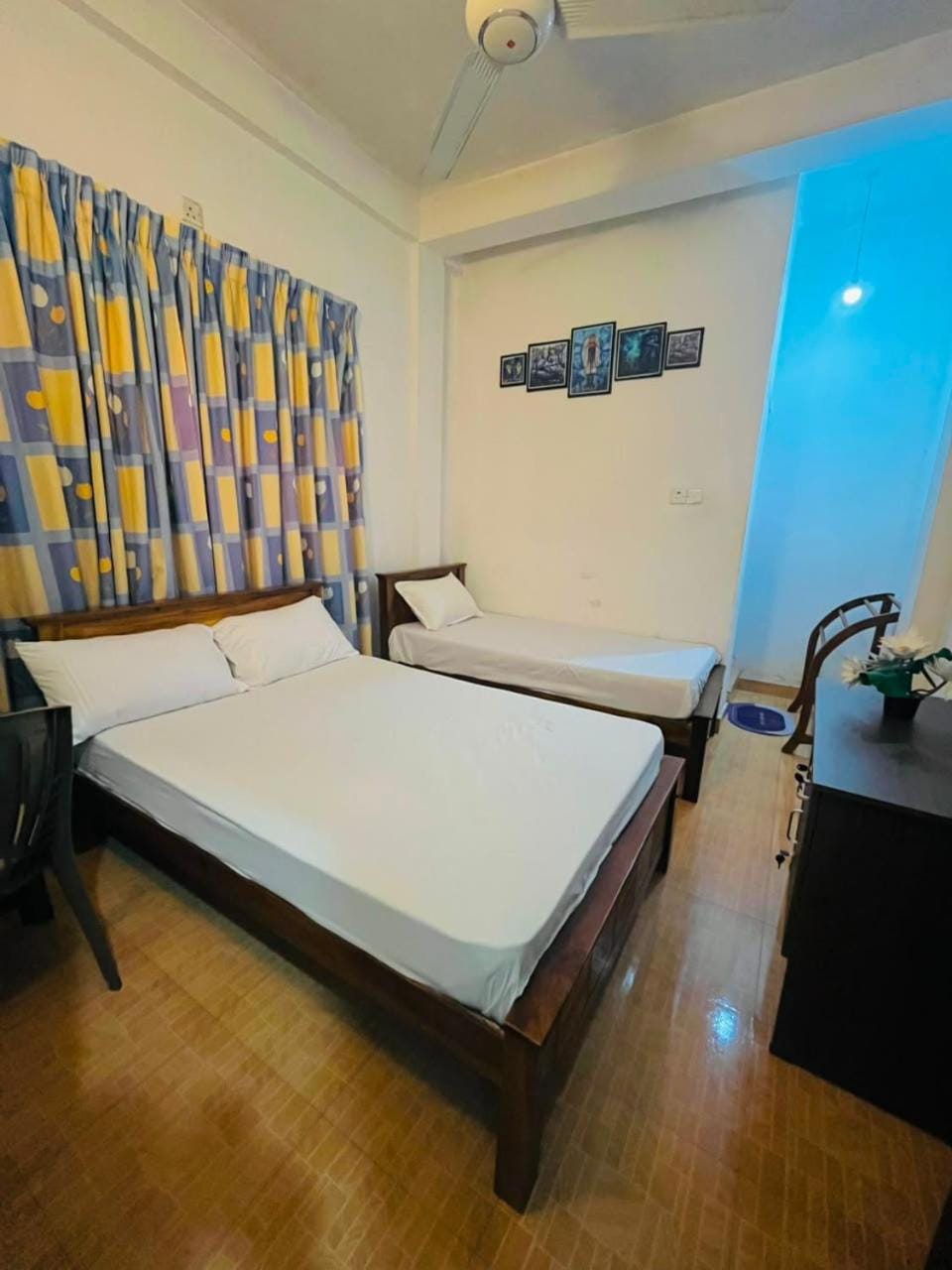 Aluvihare Residence Hotel in Central Province