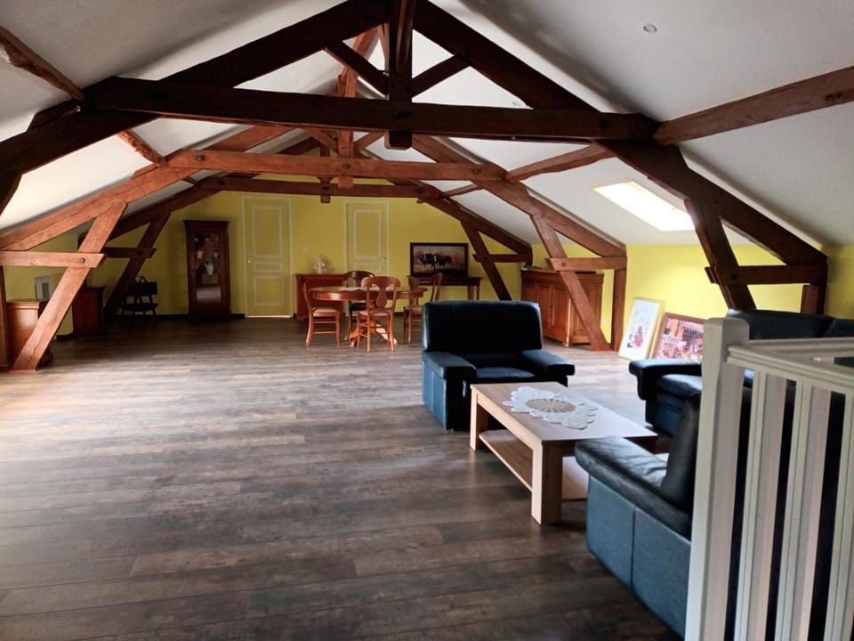 le gite des 4 saisons House in Nouvelle-Aquitaine