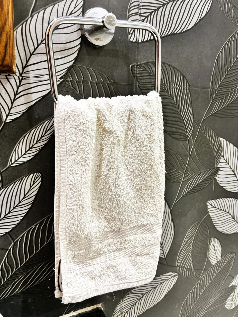 towels