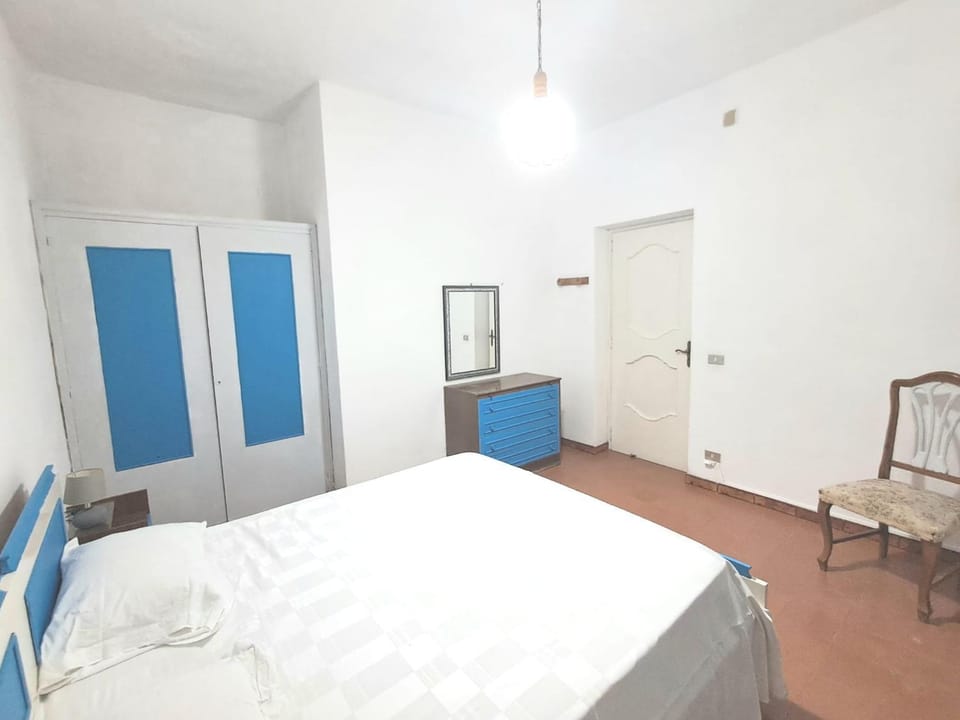 Casa Lucia camera 2 Vacation rental in Casamicciola Terme