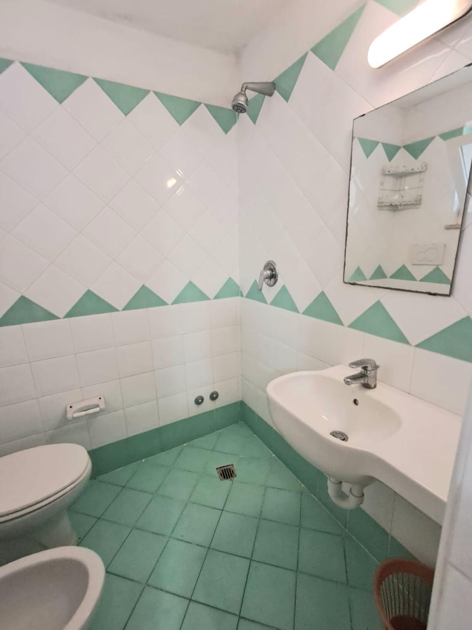 Casa Lucia camera 2 Vacation rental in Casamicciola Terme