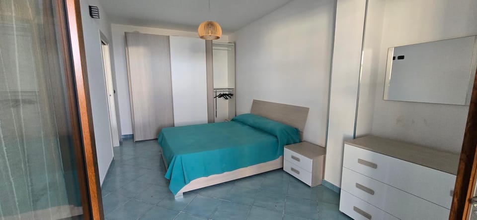 La Casetta Palinuro Azzurra Apartment in Palinuro