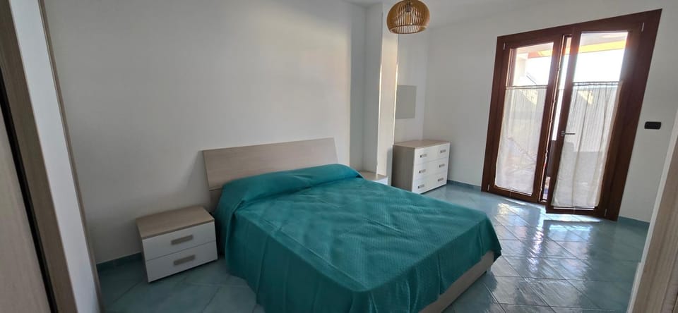 La Casetta Palinuro Azzurra Apartment in Palinuro