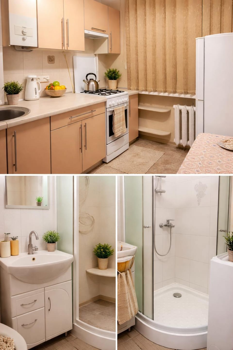 Курортна Одеса Apartment in Odessa