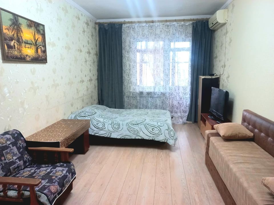 Курортна Одеса Apartment in Odessa