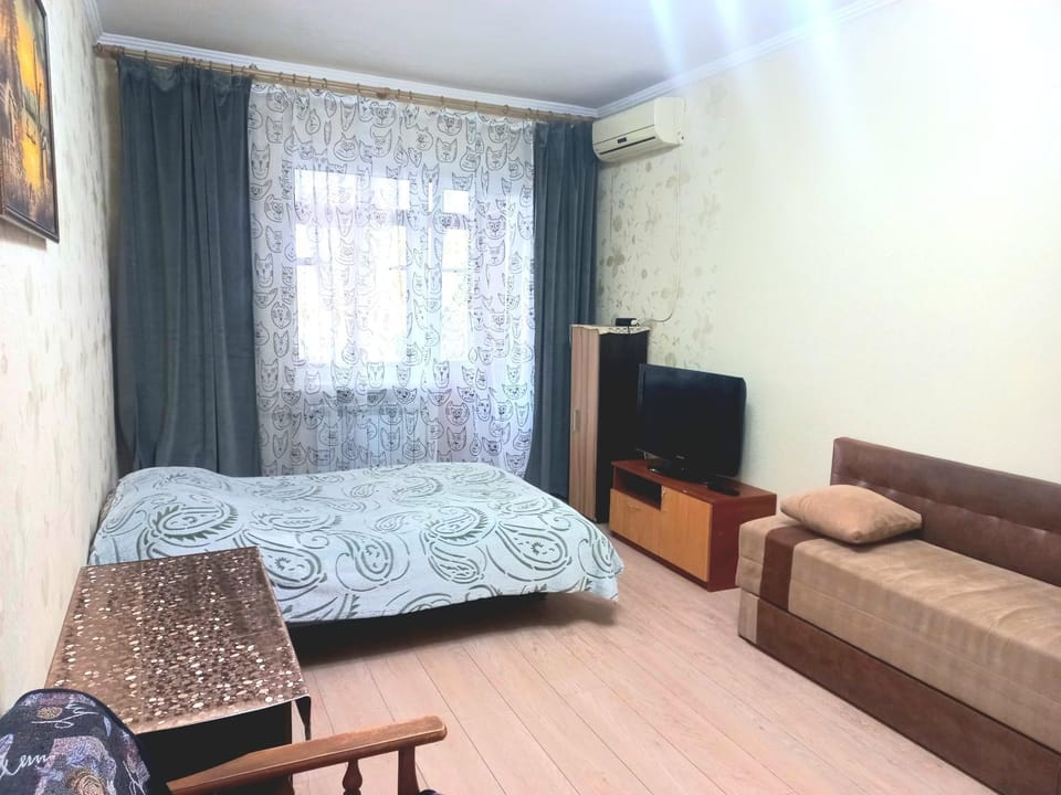 Курортна Одеса Apartment in Odessa