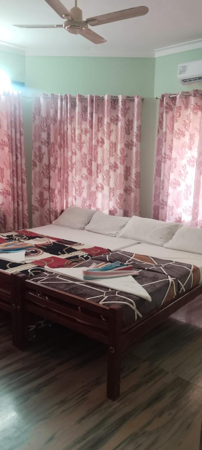 vrindhavan stays Bed and Breakfast in Kerala