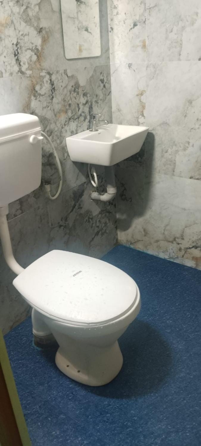 Toilet, Bathroom, bidet