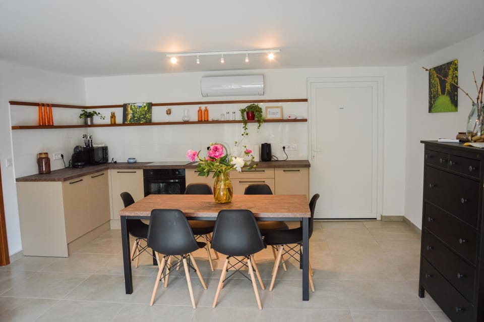 Képes Vendégház Apartment in Slovakia