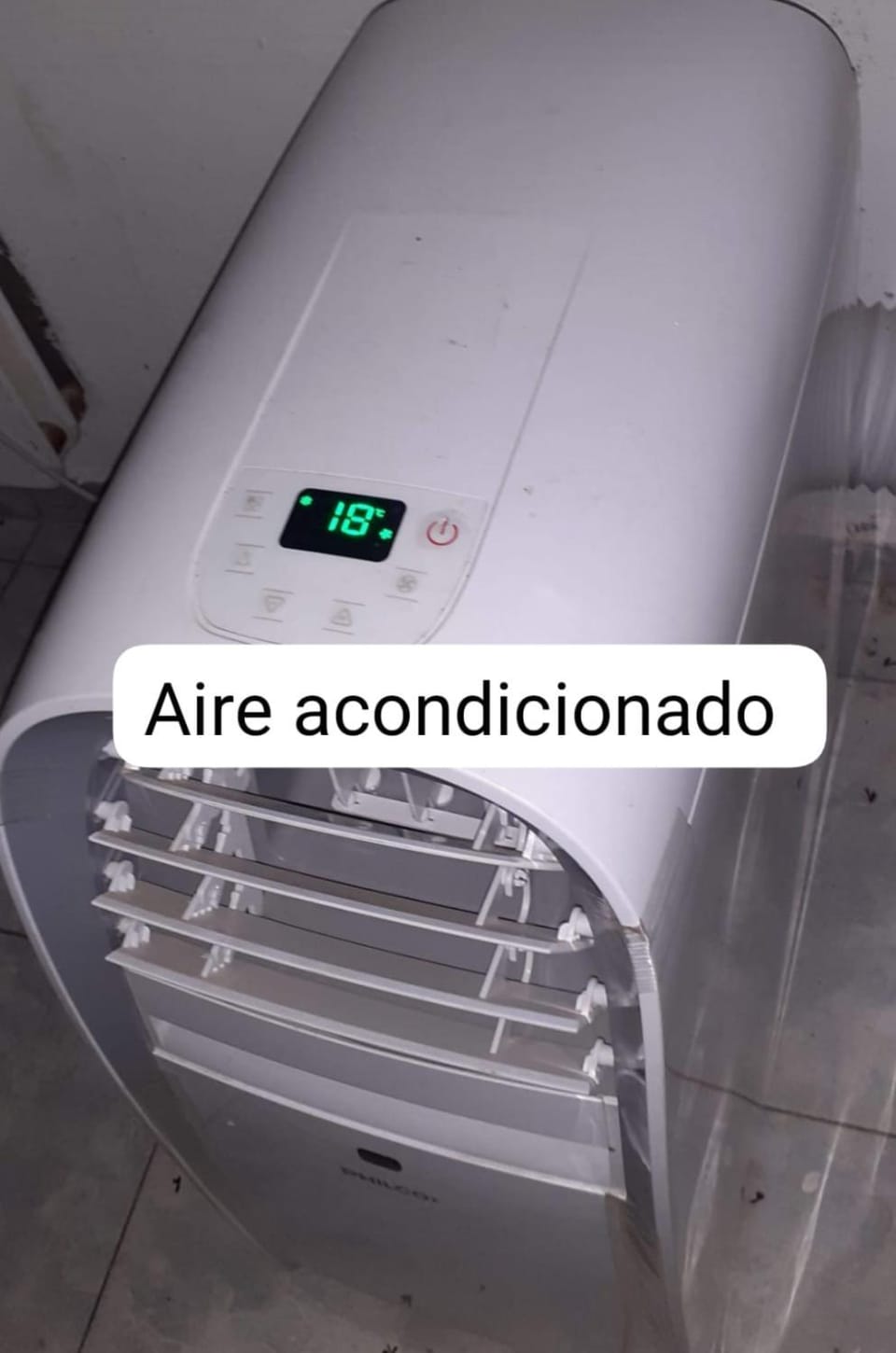 Violeta Apartment in Cordoba