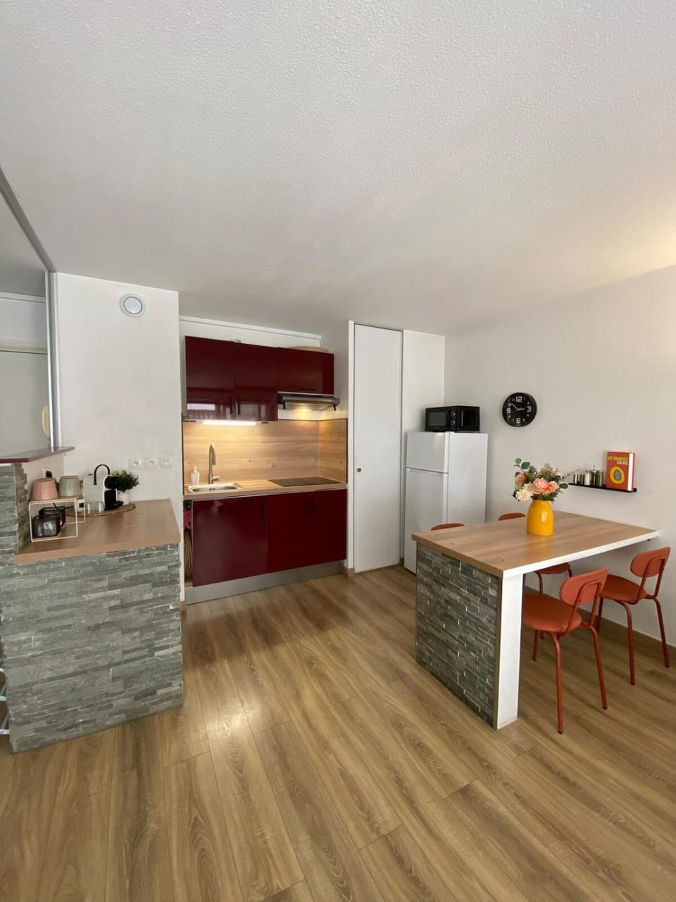 Le Spot Niçois Apartment in Nice