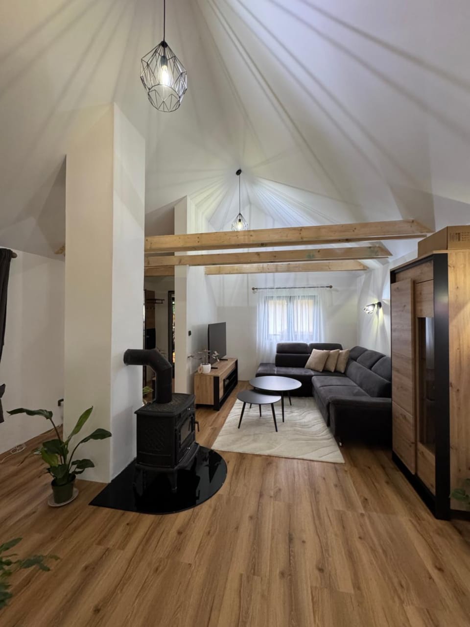 Chata Nelinka poblíž Hlučínského jezera Apartment in Czechia