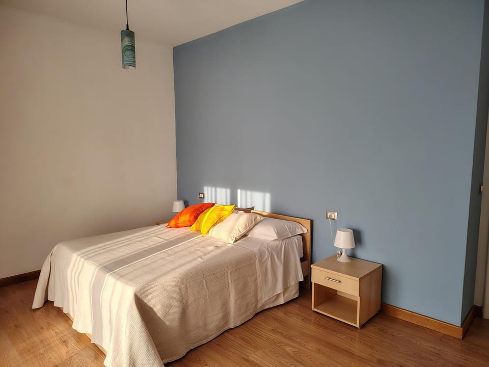 Miramare Apartment in Pescara