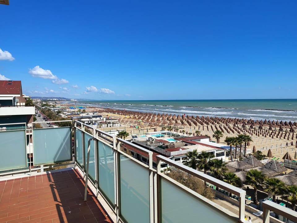 Miramare Apartment in Pescara