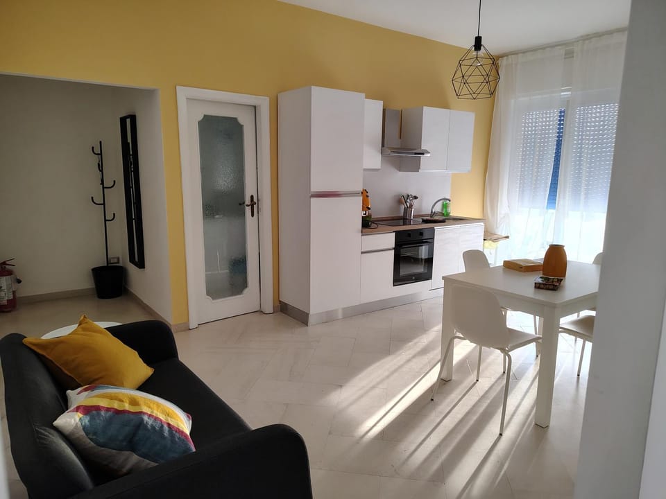 Miramare Apartment in Pescara
