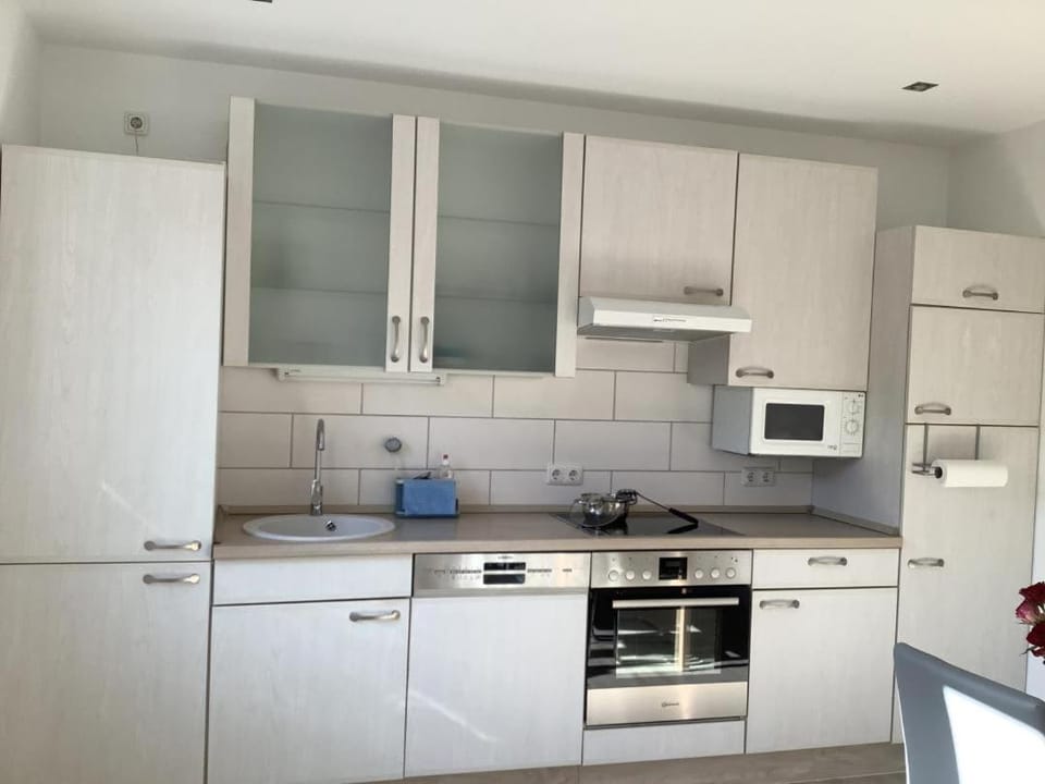 NEU! Ferienwohnung FasanenNest Apartment in Fulda