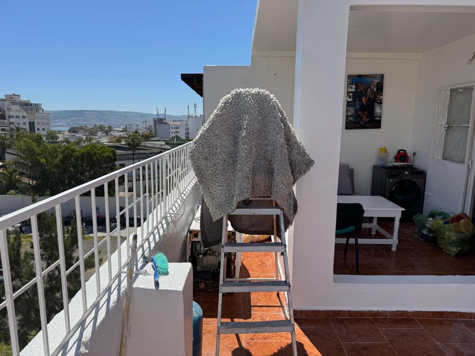 Duplex in the center Apartment in Tangier