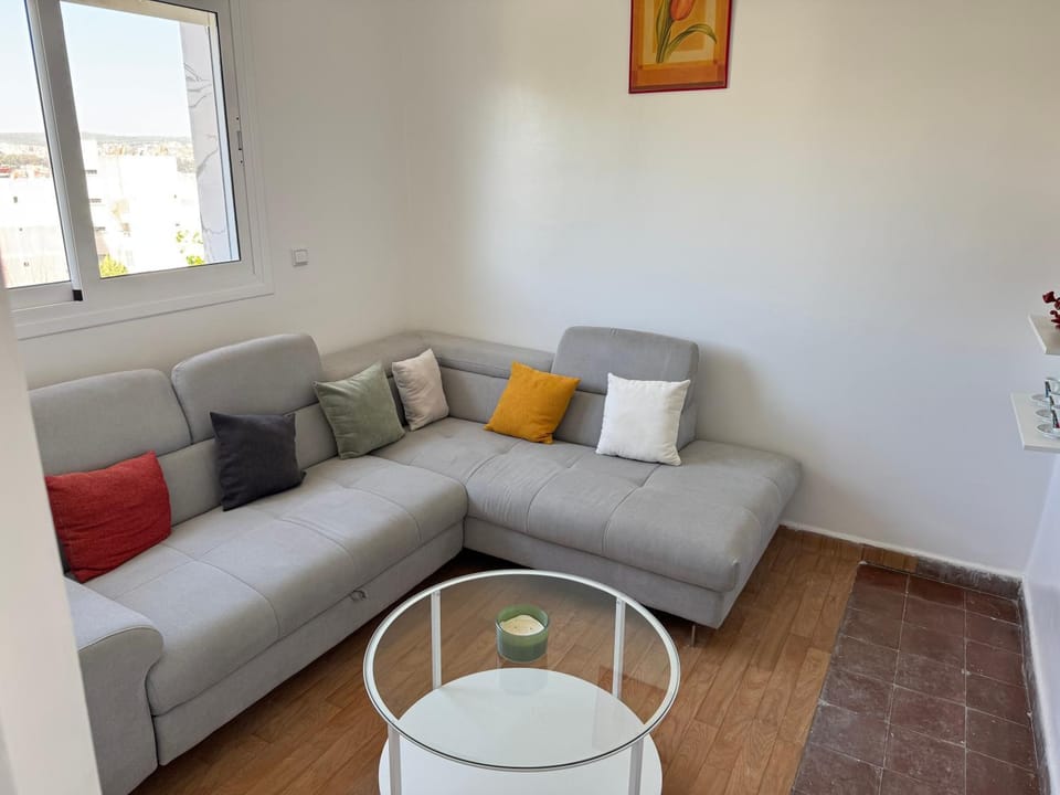 Duplex in the center Apartment in Tangier