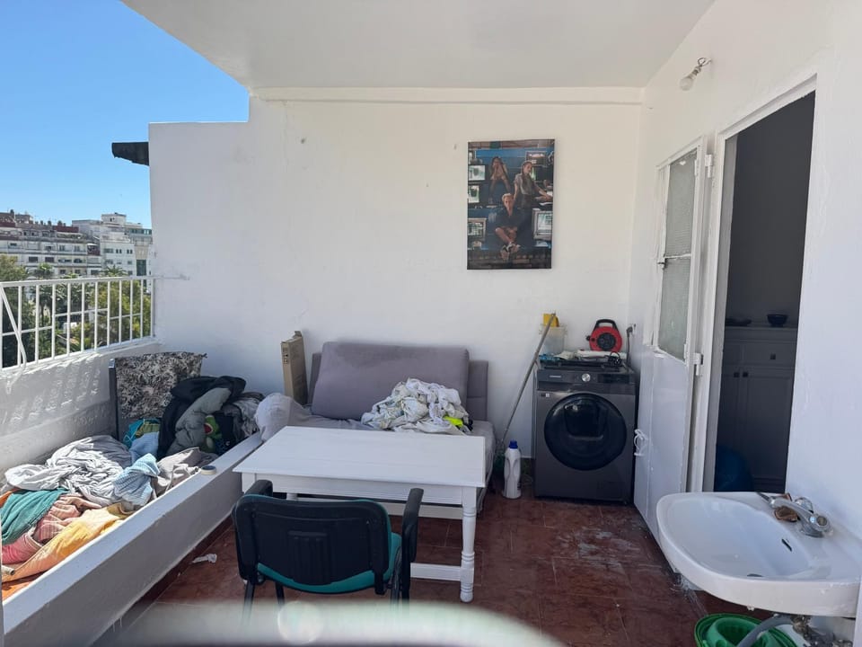 Duplex in the center Apartment in Tangier