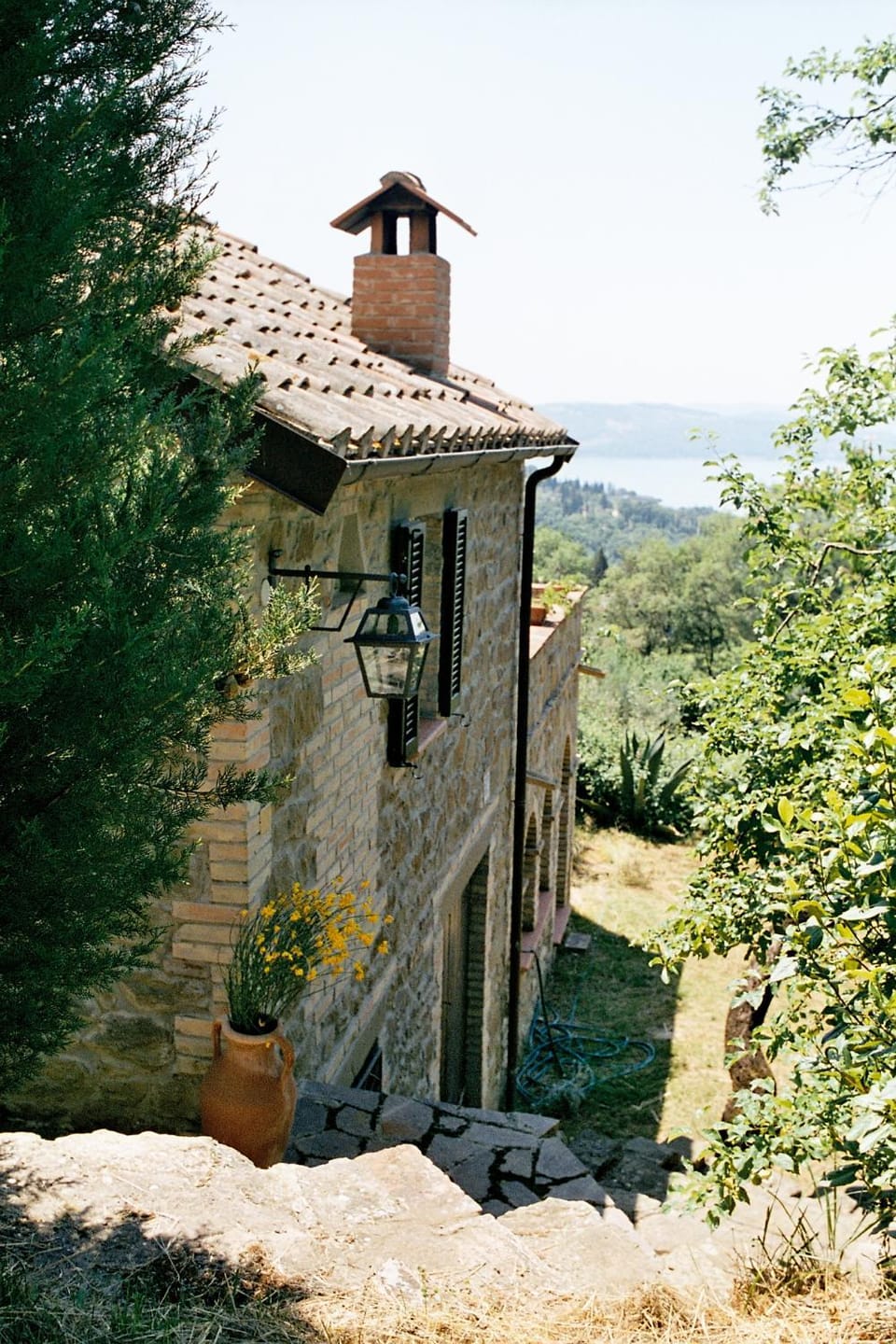 Casa San Donato Apartment in Umbria