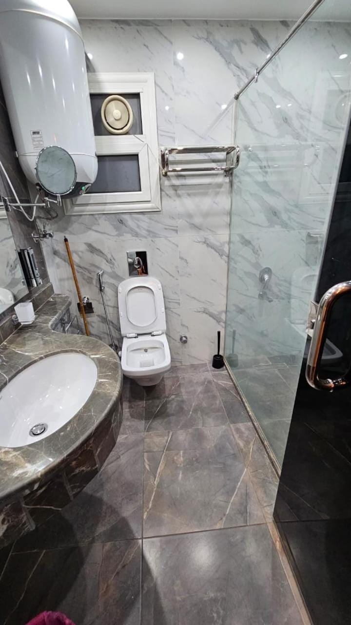 كورنيش النيل Apartment in Cairo Governorate