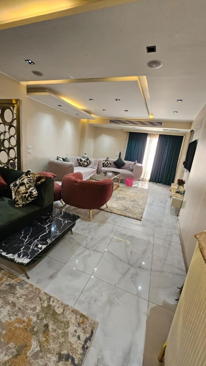 كورنيش النيل Apartment in Cairo Governorate