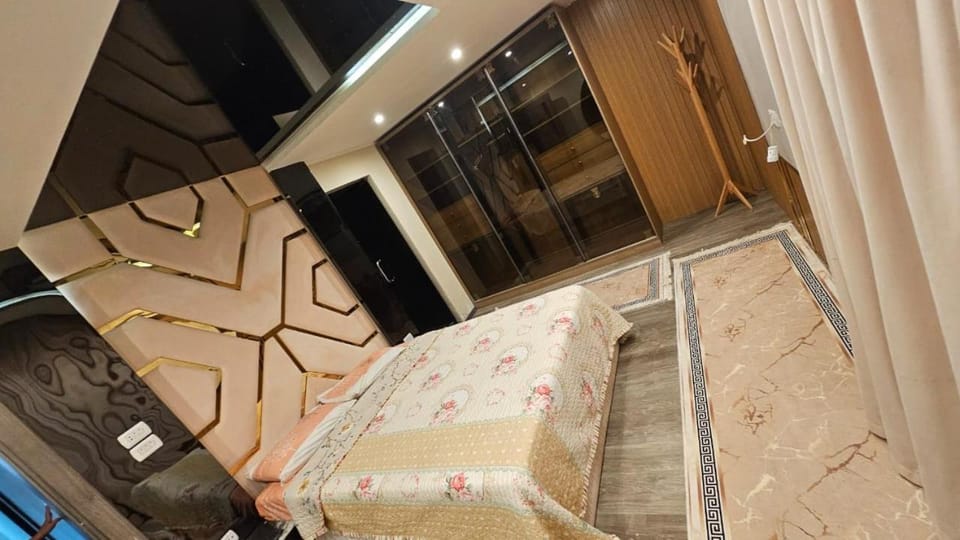 كورنيش النيل Apartment in Cairo Governorate
