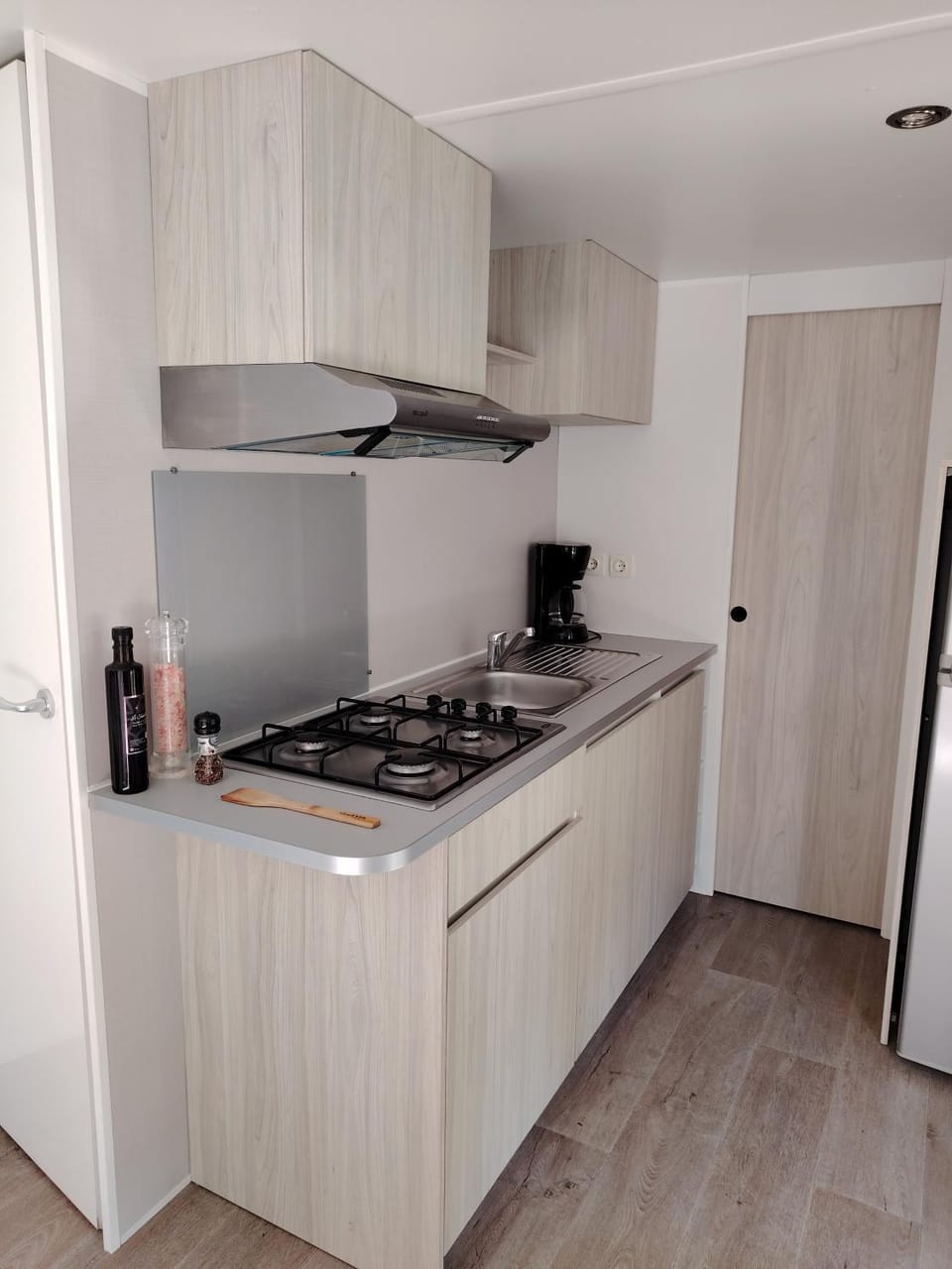 stove