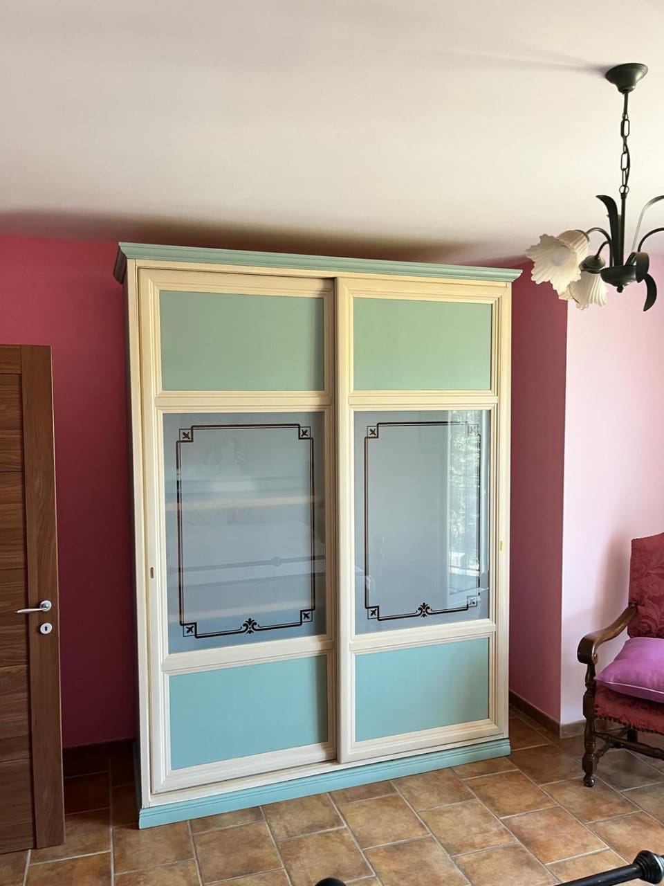 Villa Celestina, a 10 minuti dalle Terme House in Vetralla