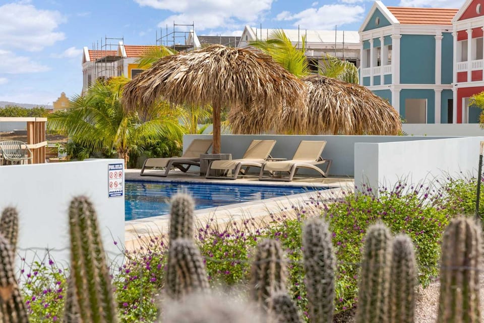 Casa Enjoy on the water of the Laguna Marina Apartment in Venezuela