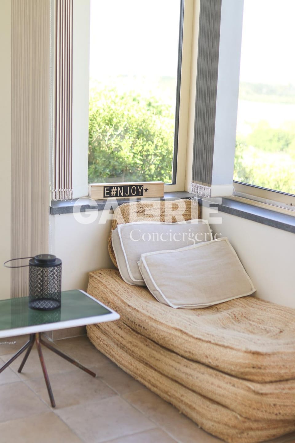 GC - Villa L'Idéal - Vue Mer Villa in Hauts-de-France