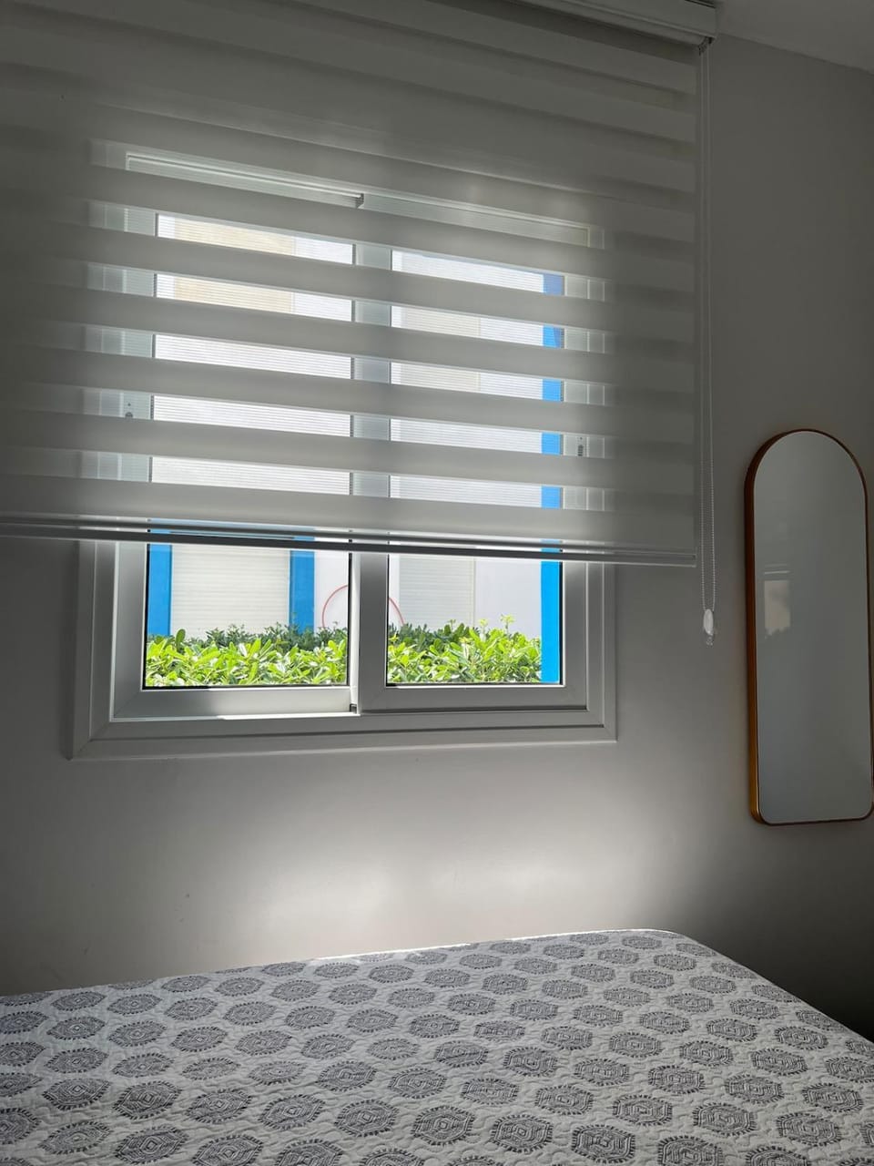 Nice garden level apartment, Cabo Apartment in Tangier-Tétouan-Al Hoceima