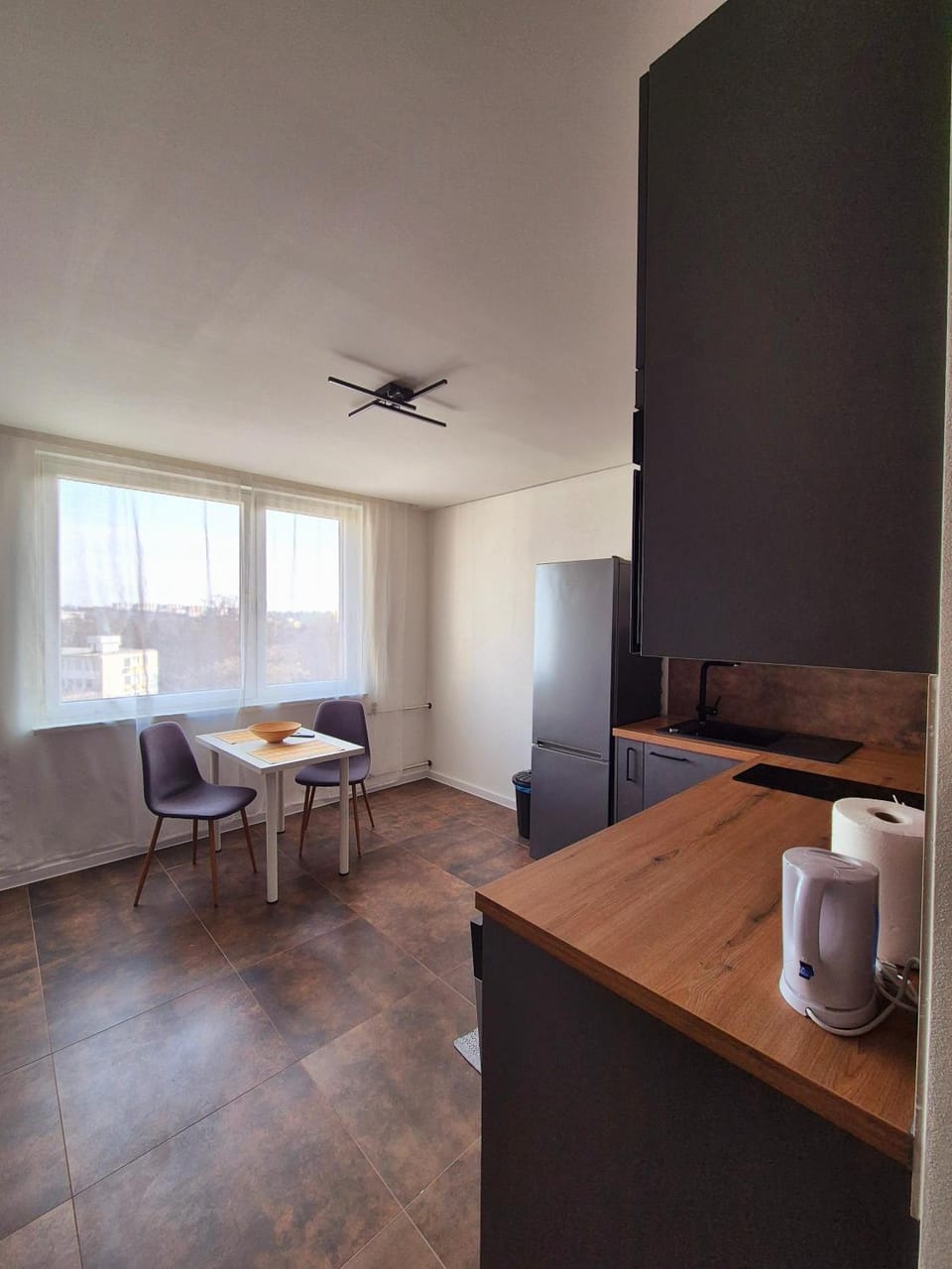 Apartmán v centre mesta Levice,Okružná Apartment in Slovakia