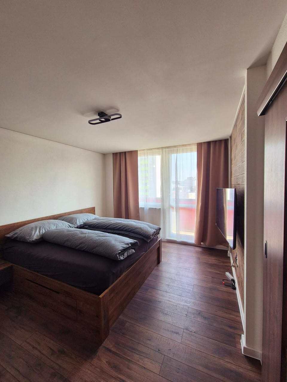Apartmán v centre mesta Levice,Okružná Apartment in Slovakia