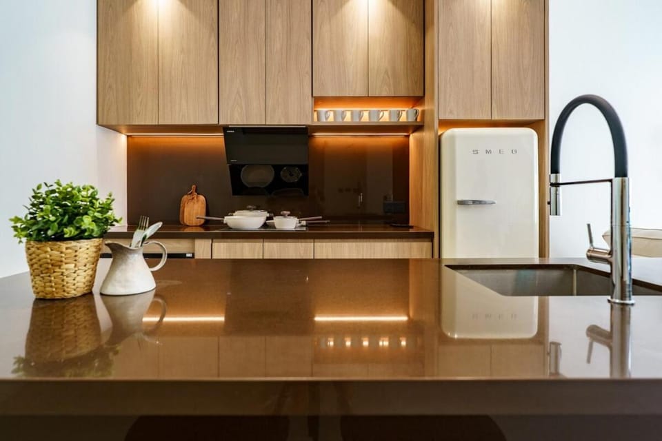 Modern 3 Bdr Villa Tree O'Clock Bangtao With a Pool Villa in Phuket