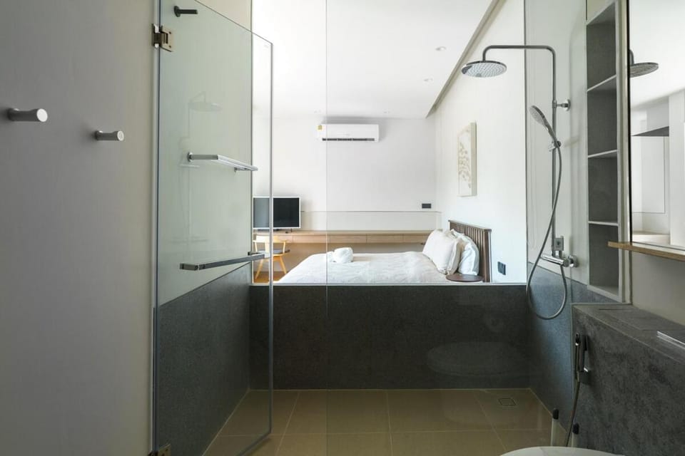 Modern 3 Bdr Villa Tree O'Clock Bangtao With a Pool Villa in Phuket