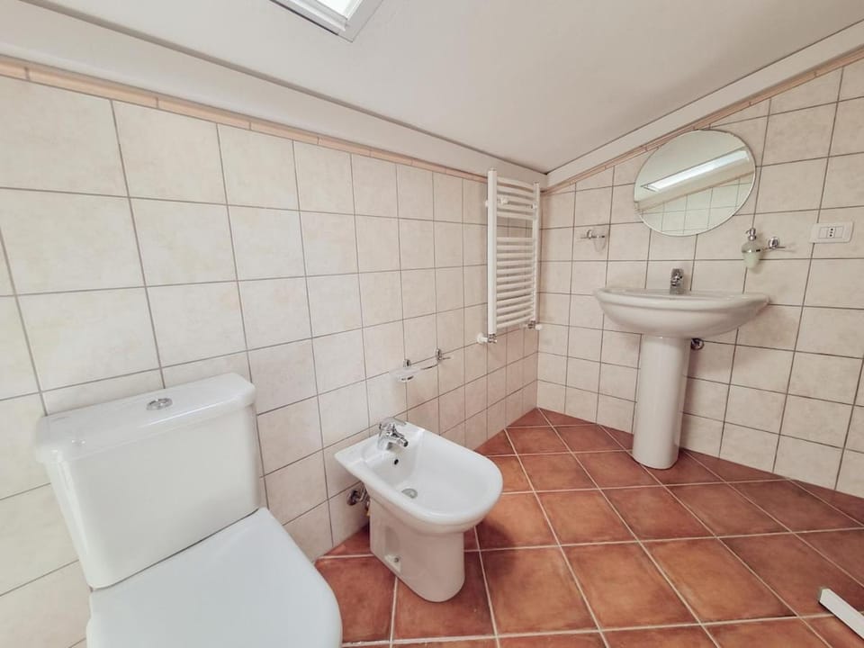 VillaLú ,Oasis of peace 300 meters from the sea Wi-Fi & AC House in Sardinia