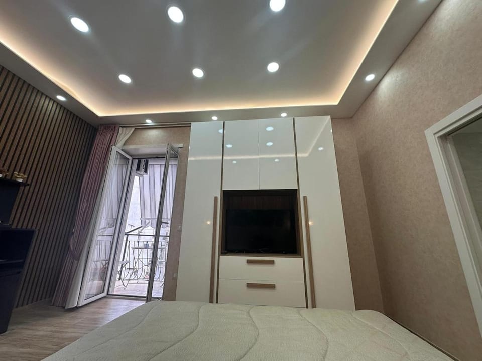 Home Two Souls Apartment in Naples