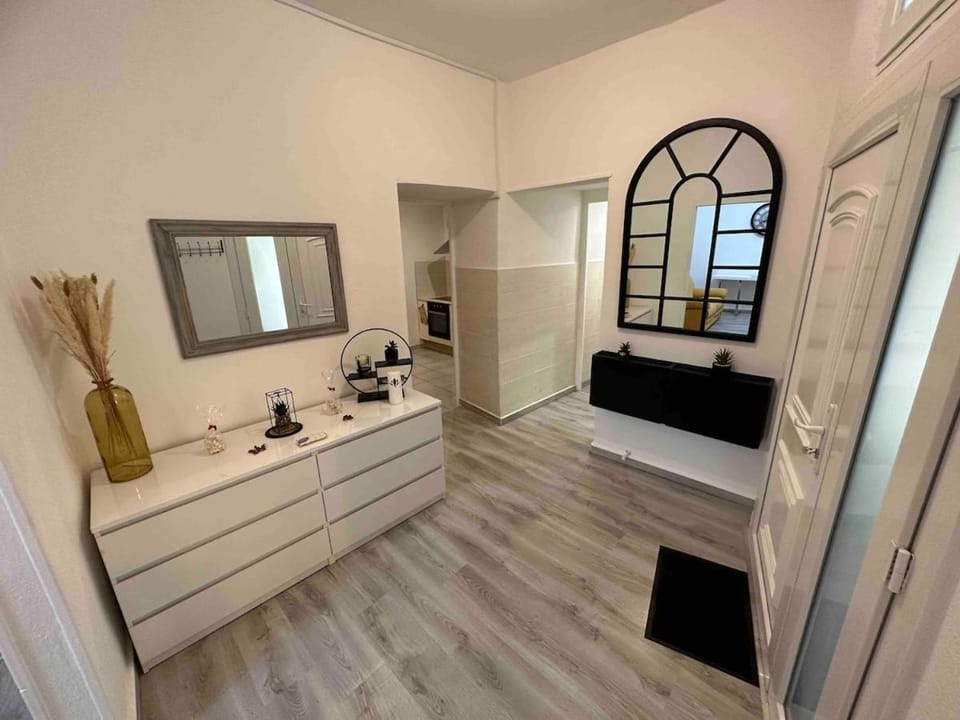 Magnifique T2 tendance refait à neuf Apartment in Pont-Saint-Esprit
