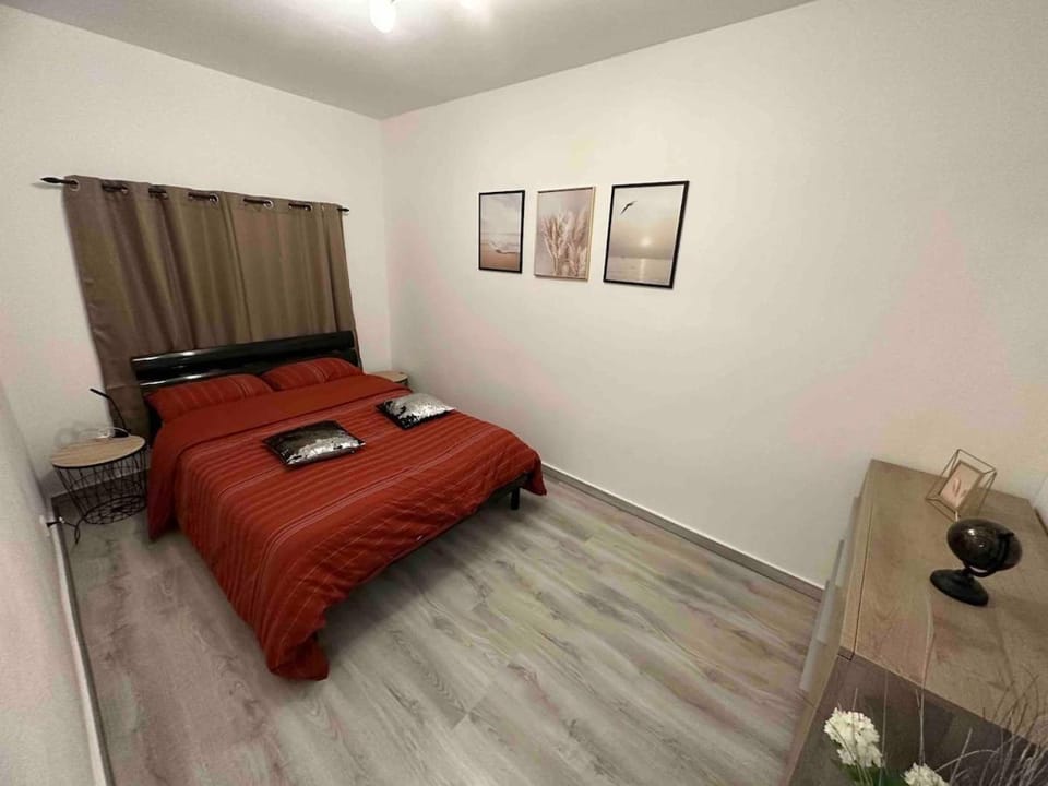 Magnifique T2 tendance refait à neuf Apartment in Pont-Saint-Esprit