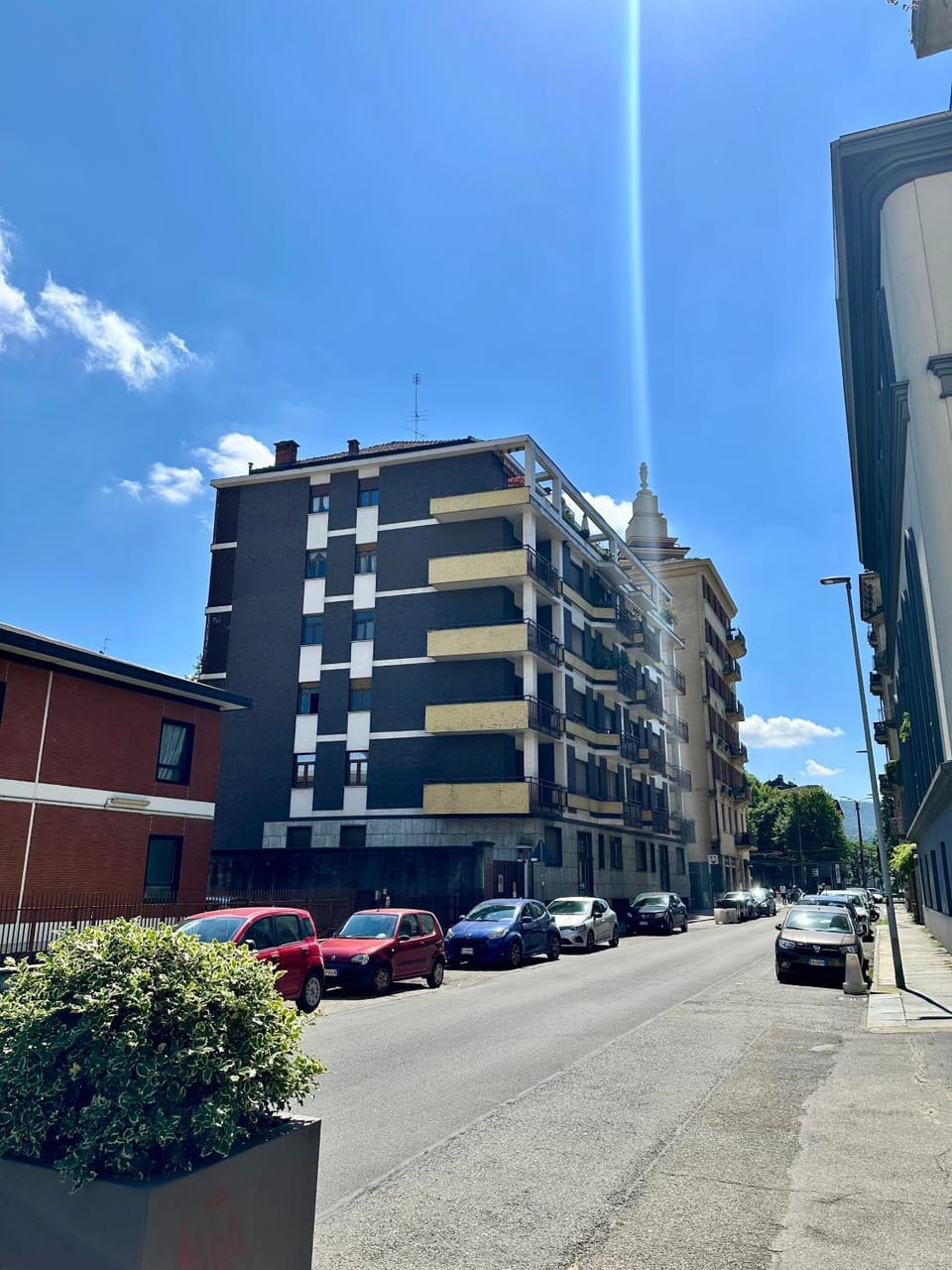 Casa Fiocchetto - Giardini Reali Apartment in Turin