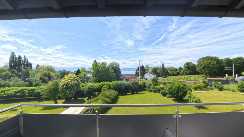 Natural landscape, View (from property/room), Garden view