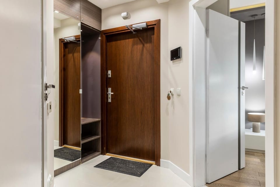 Madonna apartament Zakopane Apartment in Zakopane