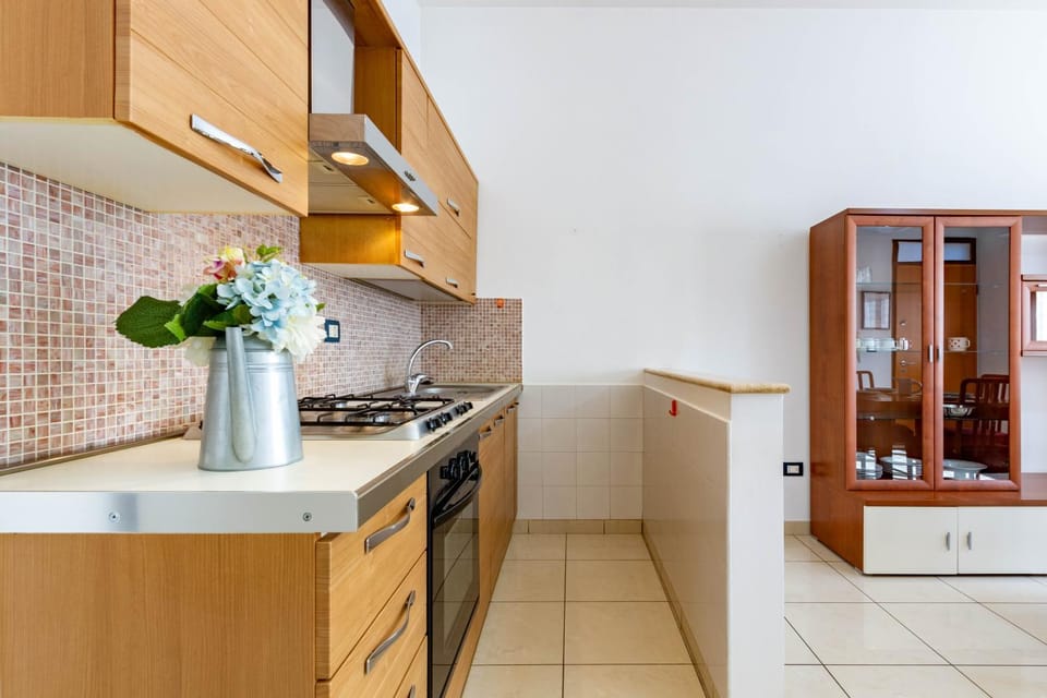 Kitchen or kitchenette, pet friendly