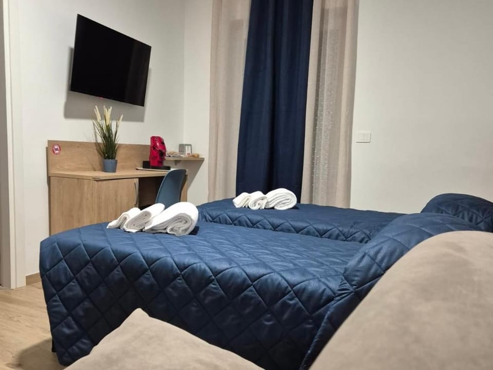 B&B La Dimora Bed and Breakfast in Abruzzo