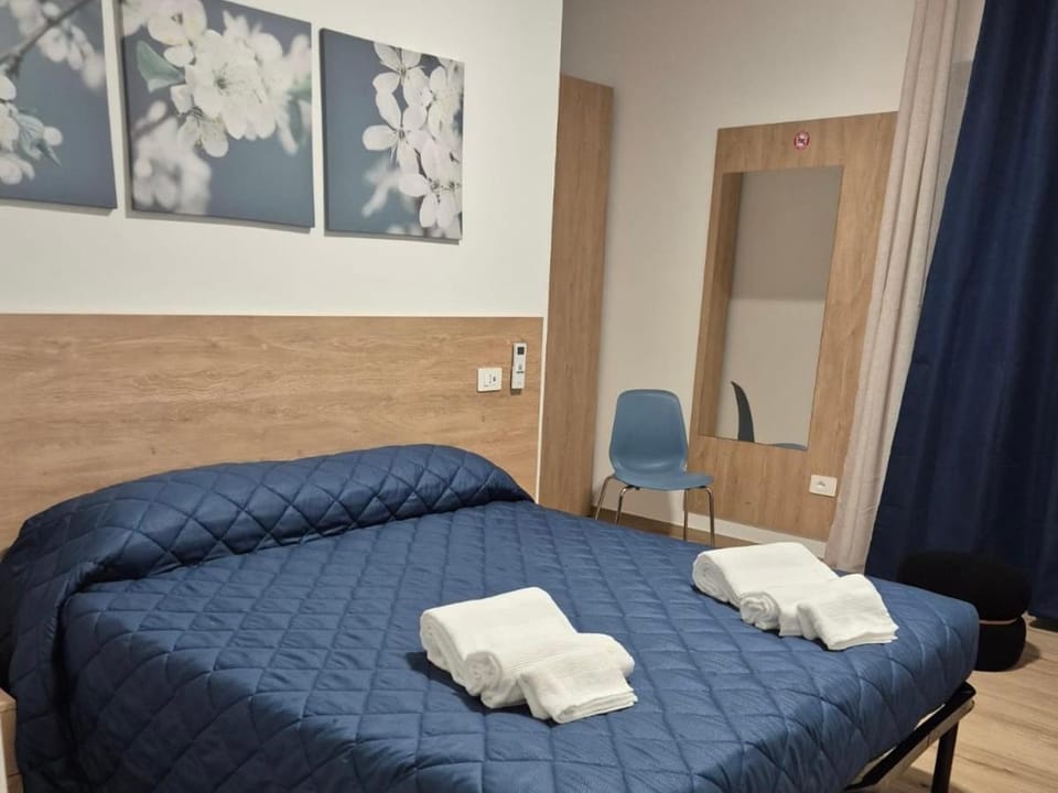 B&B La Dimora Bed and Breakfast in Abruzzo