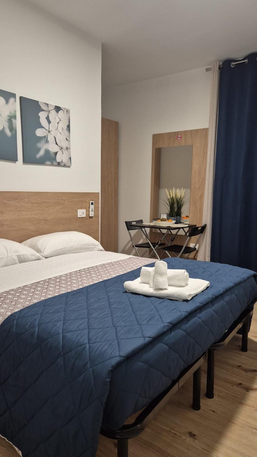 B&B La Dimora Bed and Breakfast in Abruzzo